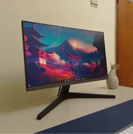 SAMSUNG 24 S24C330 FHD IPS 100Hz with AMD FreeSync