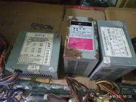 Power Supply Murah 350 dan 450 Watt Nornal