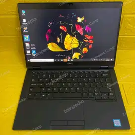 Dell Latitude 7390 2in1 Core i7 G8   CC/NK