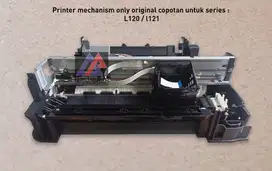 PRINTER MECHANISM EPSON L-SERIES