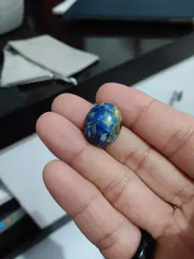 Batu Lapiz Lazuli