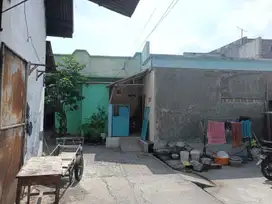 Rumah menur sebelah masjid hitung tanah