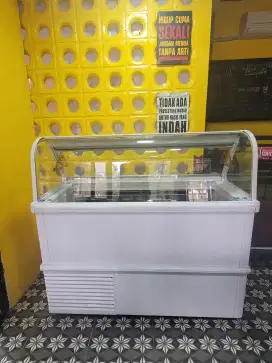 Freezer Gelato merk GEA