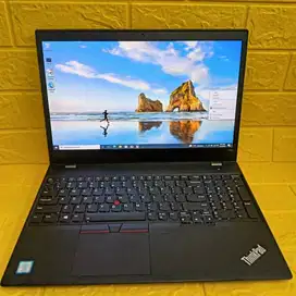 Lenovo Thinkpad P52s Core i7 G8 NVIDIA QUADRO P500    CC/NK