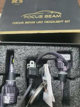 LAMPU LED FOCUS BEAM