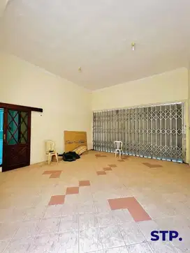 rumh mewah villa Kalijudan Indah