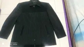 Jaket Kantoran bahan bagus ada puring Size XL
