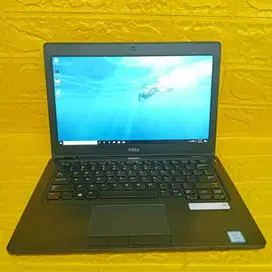 Dell Latitude 5290 Intel Core i5 G8 murah   CC/NK