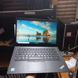 Lenovo Thinkpad T480s Core i5 G8 NO TOUCH 8GB/256GB   CC/NK