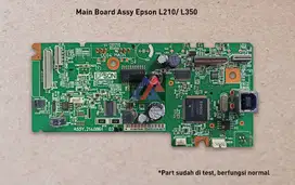 EPSON MAIN BOARD L-SERIES