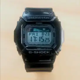 Jam Tangan Casio G-Shock GLX-5600 original