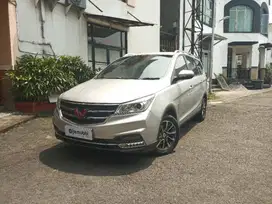 [OLXmobbi] WULING CORTEZ 1.8 C BENSIN A/T 2016 SILVER