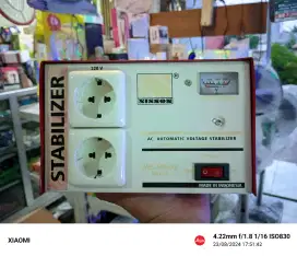Stabilizer Nisson