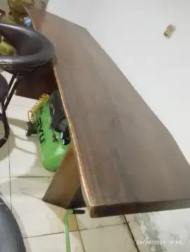Meja Cafe ! Meja santai ! Meja ngopi!
