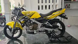 Ninja SS kuning asli