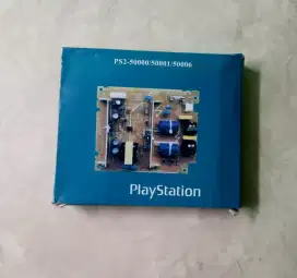 Power Suplay ps2