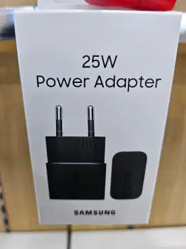 Adapter 25watt murah