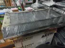 Penghisap asap dapur ARISTON
