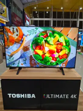 TOSHIBA GOOGLE TV 50INC