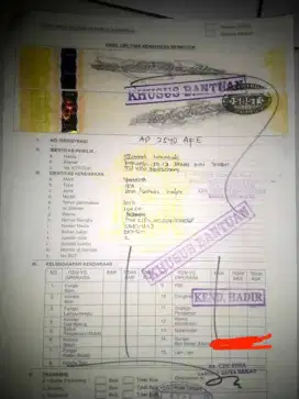 Birojasa stnk biro jasa stnk jabodetabek