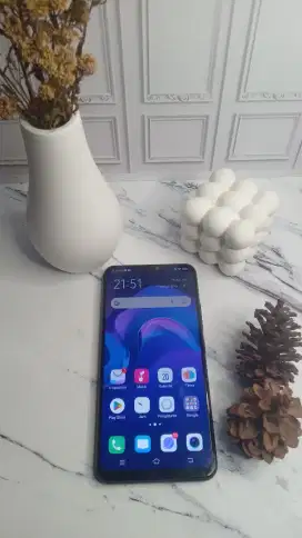 Vivo 1727 ram4 jual murah