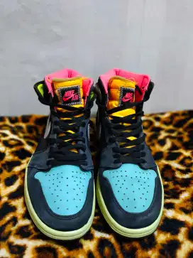 Sepatu Jordan bio high tokyo