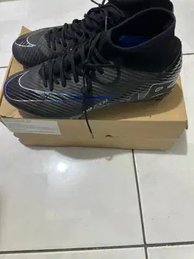 Nike Mercurial Zoom Superfly Academy