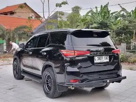 Toyota Fortuner 2021 Diesel