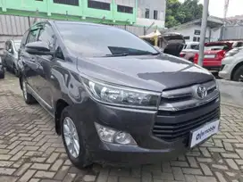 [OLX Mobbi] Toyota Kijang Innova 2.0 G Bensin-MT 2016 PSYSKS