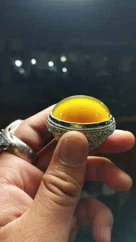 Pandan nanas betik