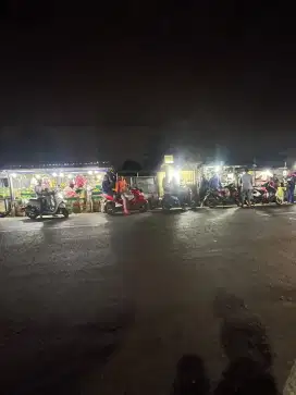 Lowong kerja khusus pria