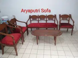 Service sofa, jok, dan kursi bergaransi