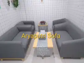 Jasa servis sofa dan kursi bergaransi