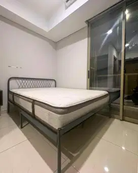 Di JUAL Studio Apartemen Taman Anggrek Residence Full Furnished