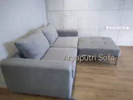 Jasa panggilan perbaikan sofa / service sofa