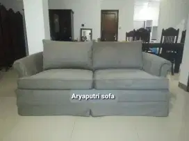 Jasa panggilan perbaikan sofa / service sofa