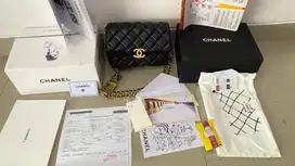 Tas CHAN*L murmer
