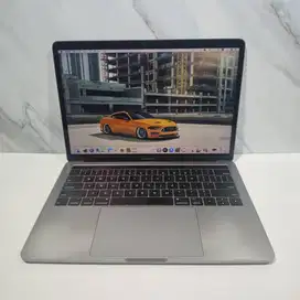 MACBOOK PRO 2019 13 INCH CORE I7 RAM 16GB SSD 512GB LAPTOP APPLE RETIN