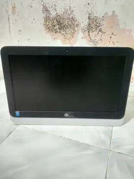 HP All In One Desktop