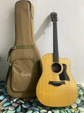 GITAR TAYLOR | GUITAR TAYLOR Taylor 110CE Acoustic Electric Guitar