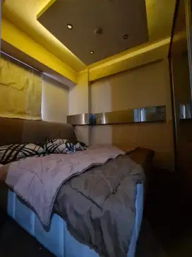 Dijual Murah Apartemen Green Pramuka City