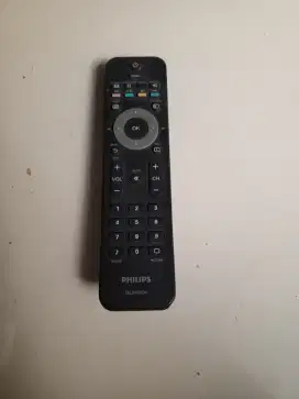 Remote TV Philips LED Original