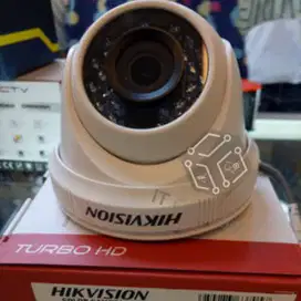 PAKET CCTV 2MP full hd