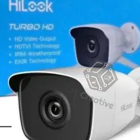 PAKET CCTV FULL HD 2MP