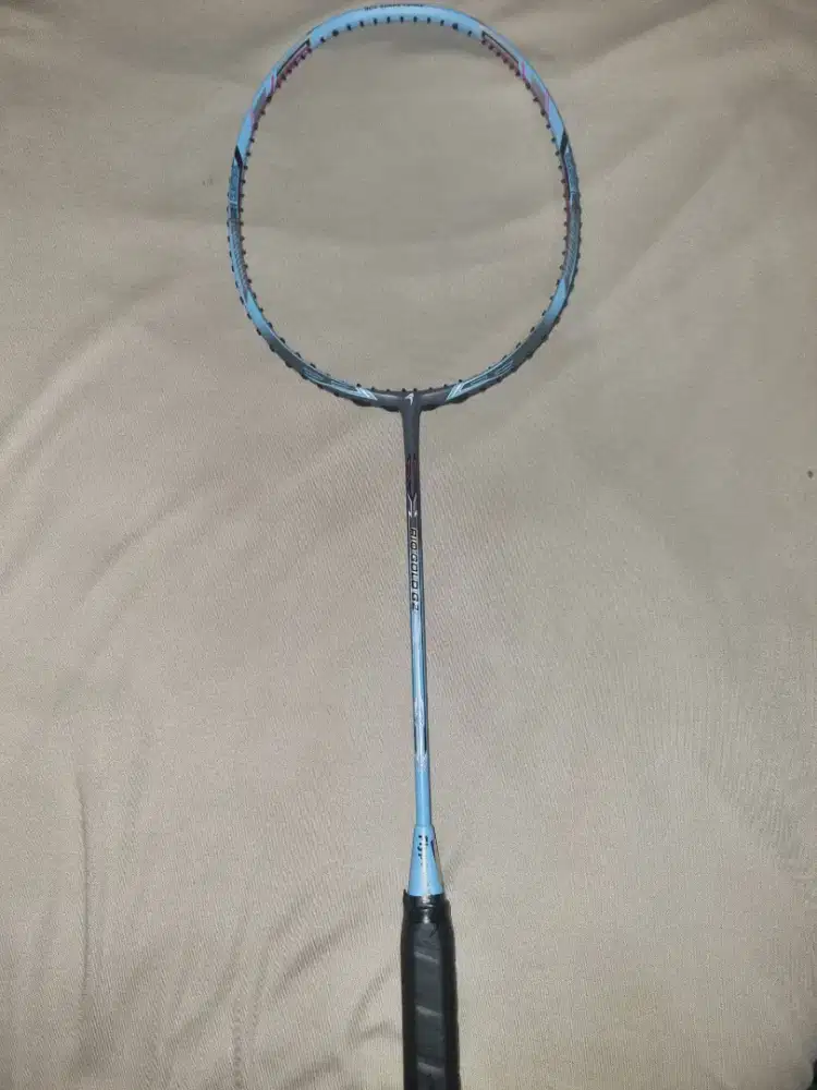 Raket Flypower Rio Gold g2. Baru