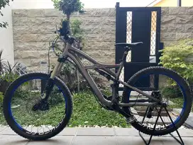 MTB Specialized Enduro 5