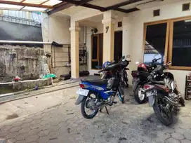 Rumah di citarip sayap peta kota bandung