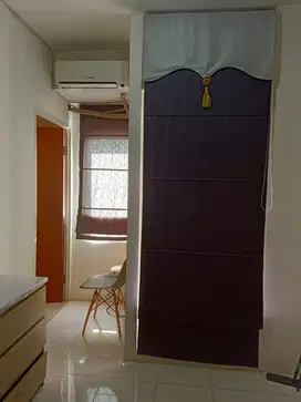 Dijual Cepat Murah Apartemen 2 Br Kosongan Puncak CBD