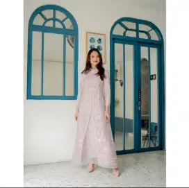 Dress Pink Soft