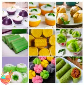 BUKA USAHA DISEWAKAN JASA TITIP KUE BASAH,SNACK,CATERING,TELOR ASIN